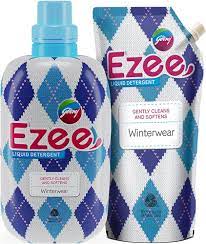 Godrej Ezee Liquid Detergent 1+1